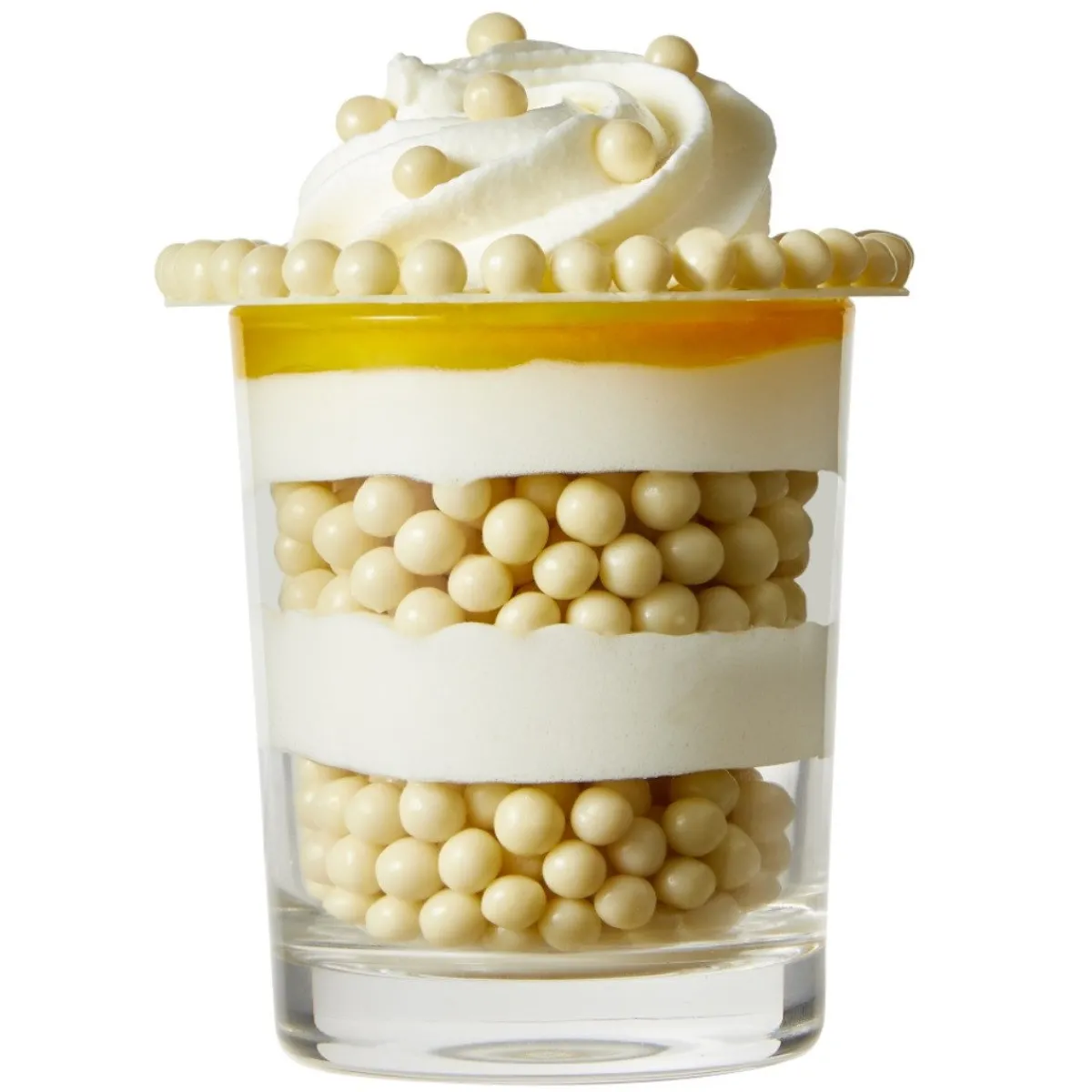 Discount Callebaut Chocolade Crispy Pearls Wit 10kg