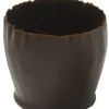 Callebaut Chocoladedecoratie Snobinette Cupje Puur 90st.