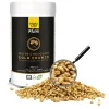 Callebaut Gouden Crunch Witte Chocolade 350g