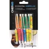 Sale ChefAid Taartprikker Parasol 12st.