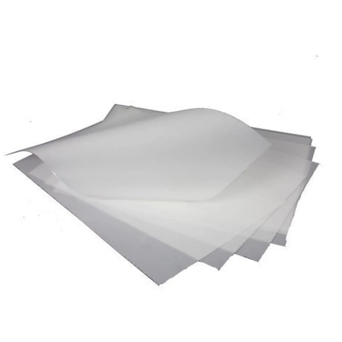 Hot Prints on Pastry Chocoprint sheets A4-formaat (300 vellen)