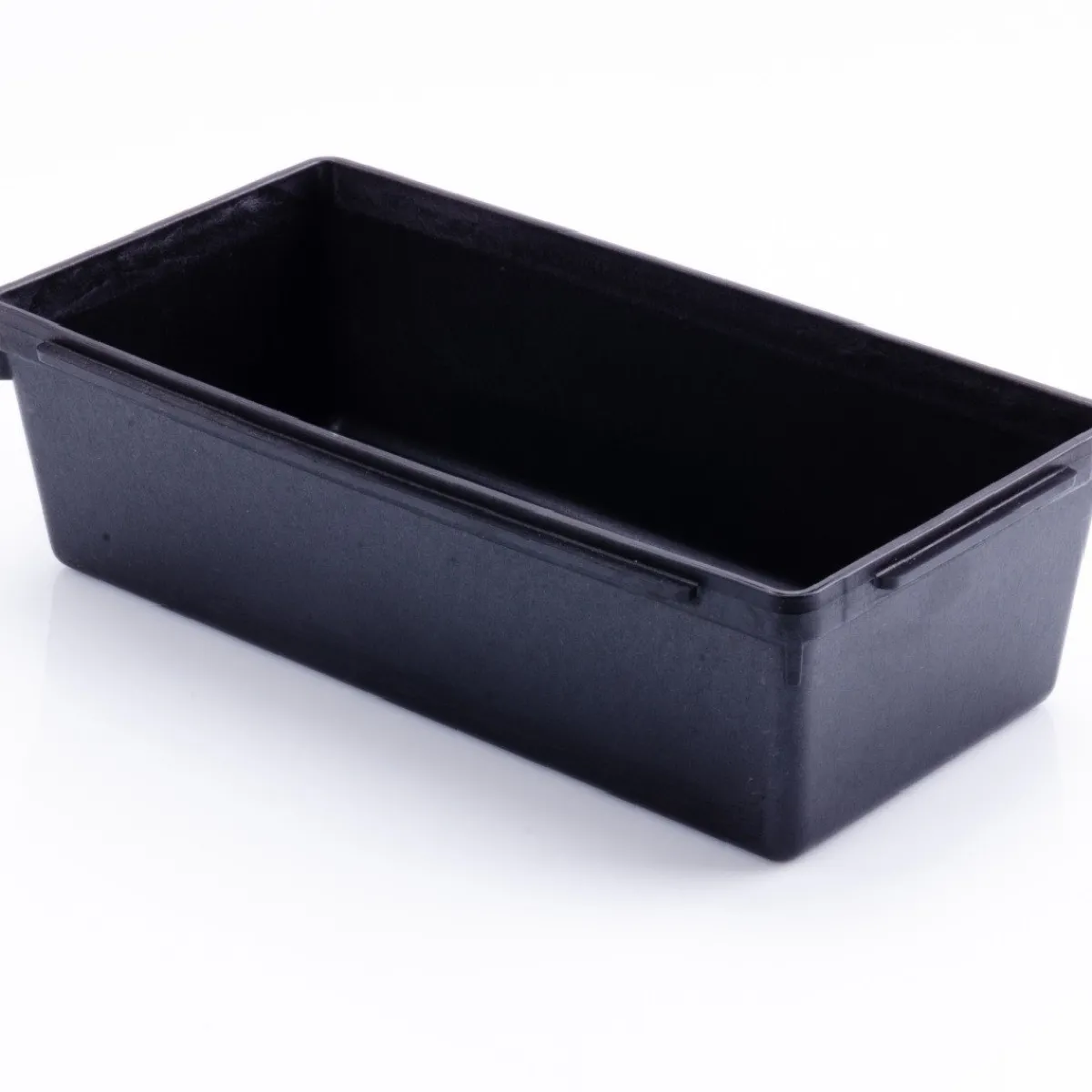 Hot Clean Baking Products CleanBaking Kunststof Broodvorm 24x11,5x7cm