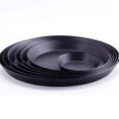 Hot Clean Baking Products CleanBaking Kunststof Vlaaipan Glad Ø23cm