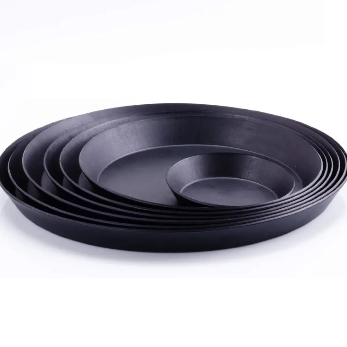 Sale Clean Baking Products CleanBaking Kunststof Vlaaipan Glad Ø20,5cm