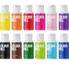 Hot Colour Mill Kleurstof Oil Blend Kickstarter Set/12