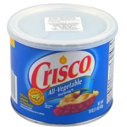 Clearance Crisco shortening 453 gr.