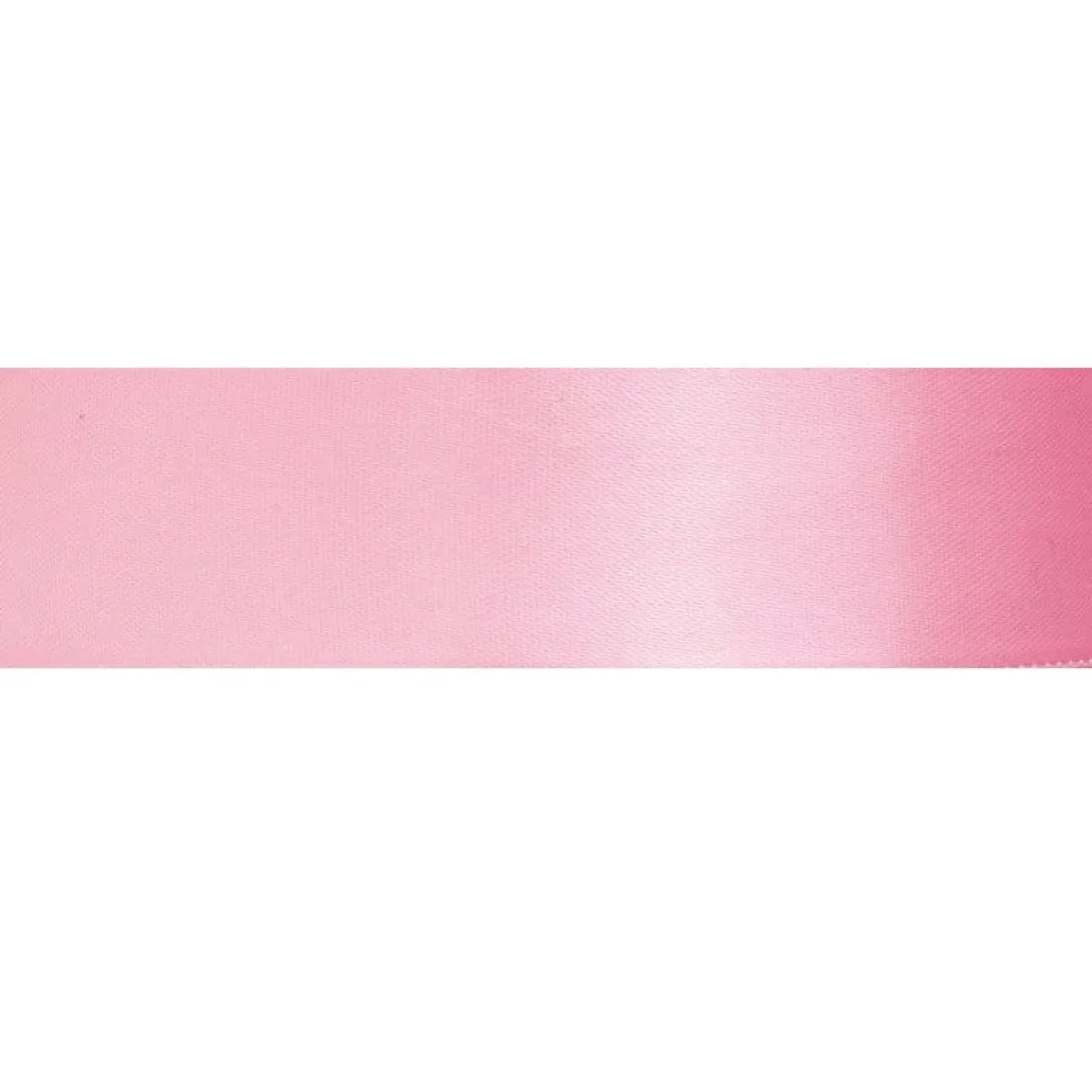 Outlet Culpitt Dubbelzijdig Satijnen Lint Roze 12mmx20m