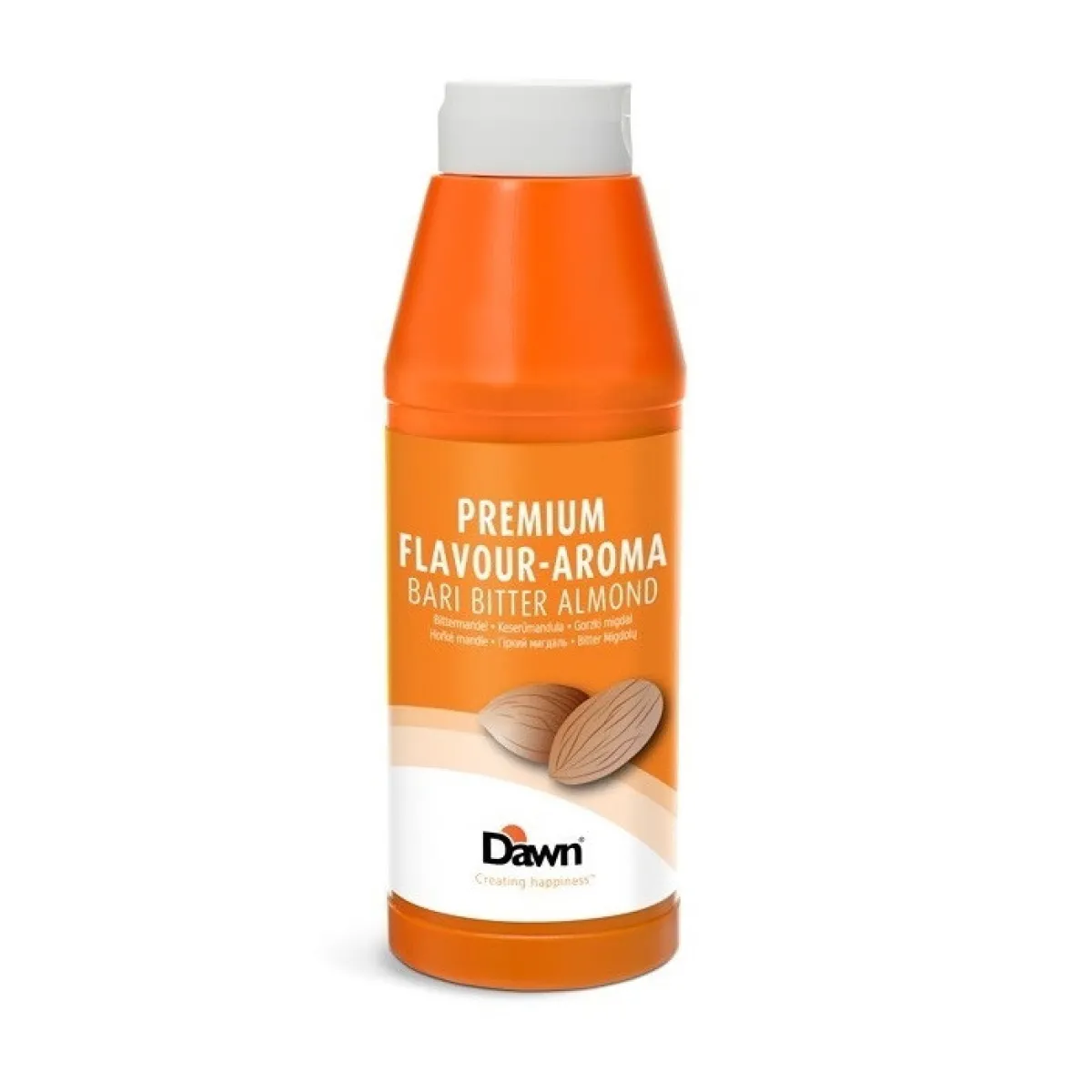 New Dawn Aroma Amandel (Bari Bitter) 1kg