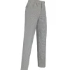 Online De Berkel Bakkersbroek Polyester/Katoen Maat 47 Extra Lang