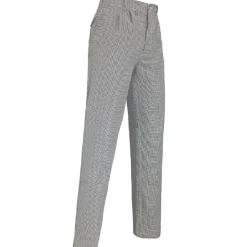 Clearance De Berkel Bakkersbroek Polyester/Katoen Maat 49 Extra Lang