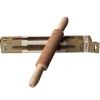 Clearance Overig Deegroller Hout Spaghetti Ø4cm