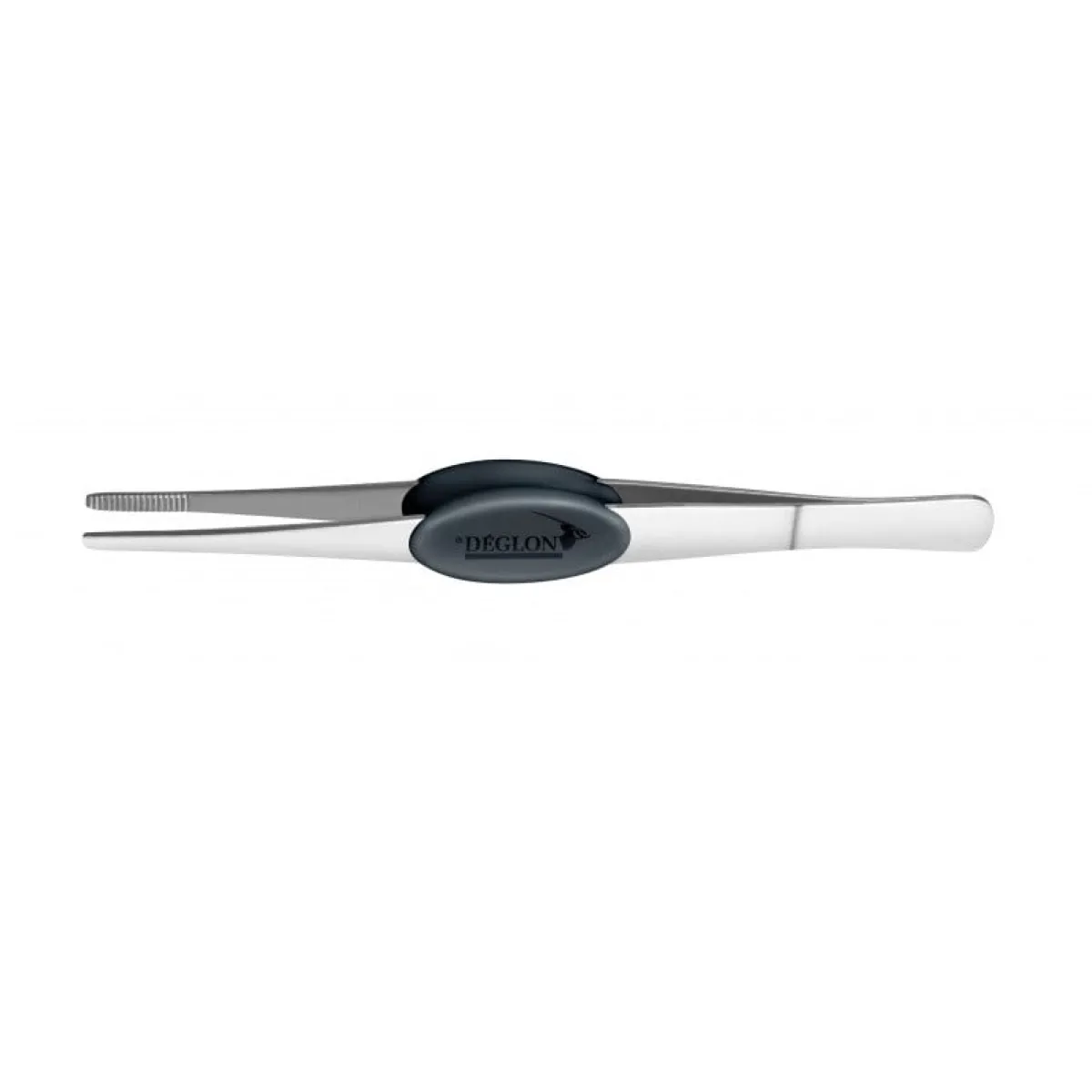 New Deglon Presentatie Pincet Recht 16cm