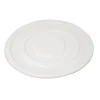 Outlet Overig Deksel t.b.v. Beslagkom kunststof 28 cm.