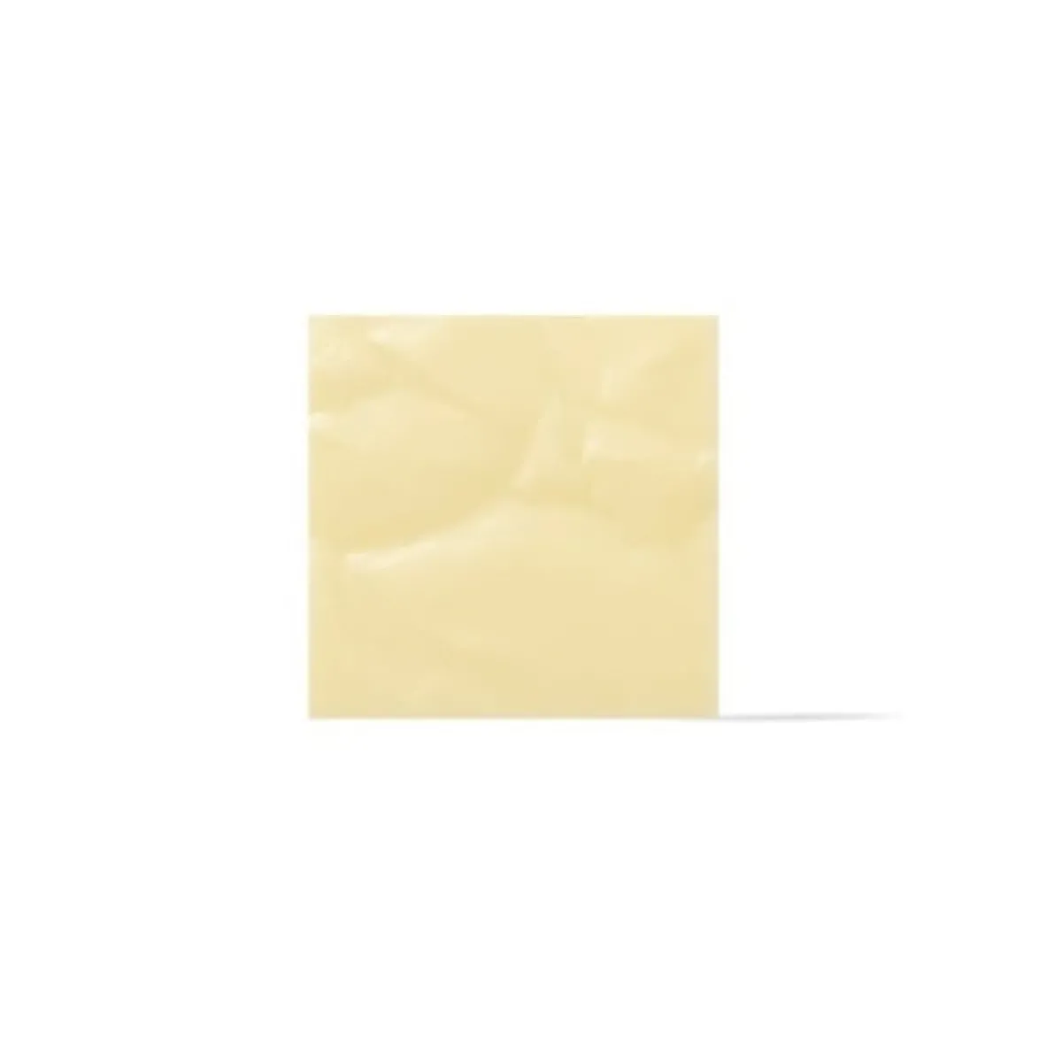 Clearance Dobla Chocoladedecoratie Crinkle Wit (240 stuks)