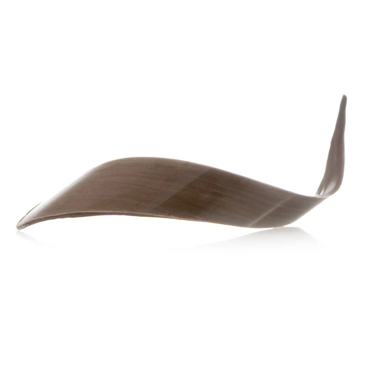 Outlet Dobla Chocoladedecoratie Twist Donker (80 stuks)