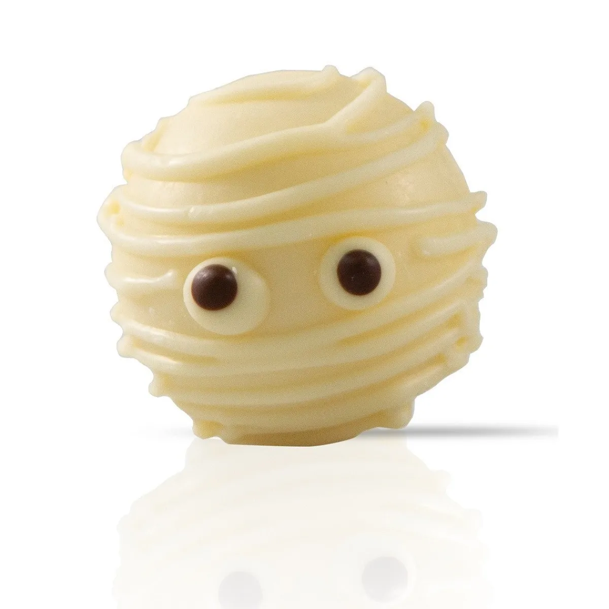 Clearance Dobla Chocoladedecoratie Mummie (40 stuks)