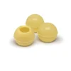Hot Dobla Truffelkogel Witte Chocolade 25 mm (504 stuks)