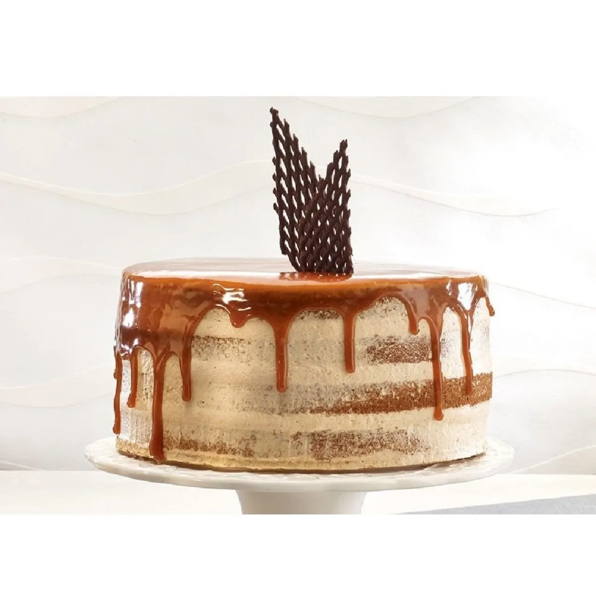 Best Dreidoppel Compound Caramel 1kg