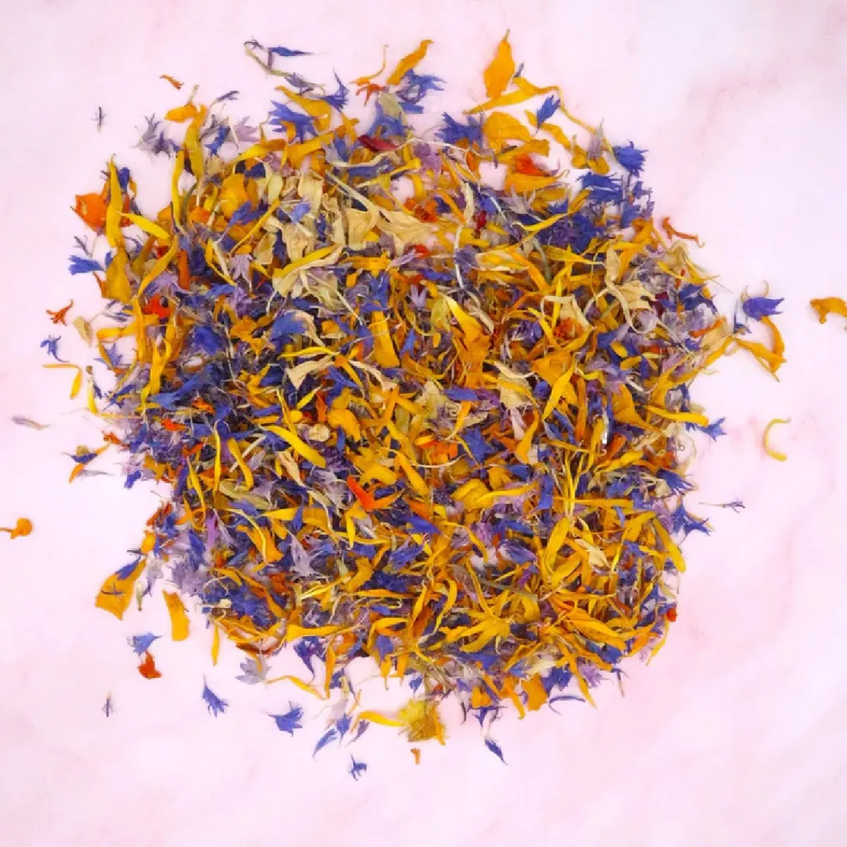 Discount Overig Eetbare Gedroogde Bloemen Floral Confetti 10g