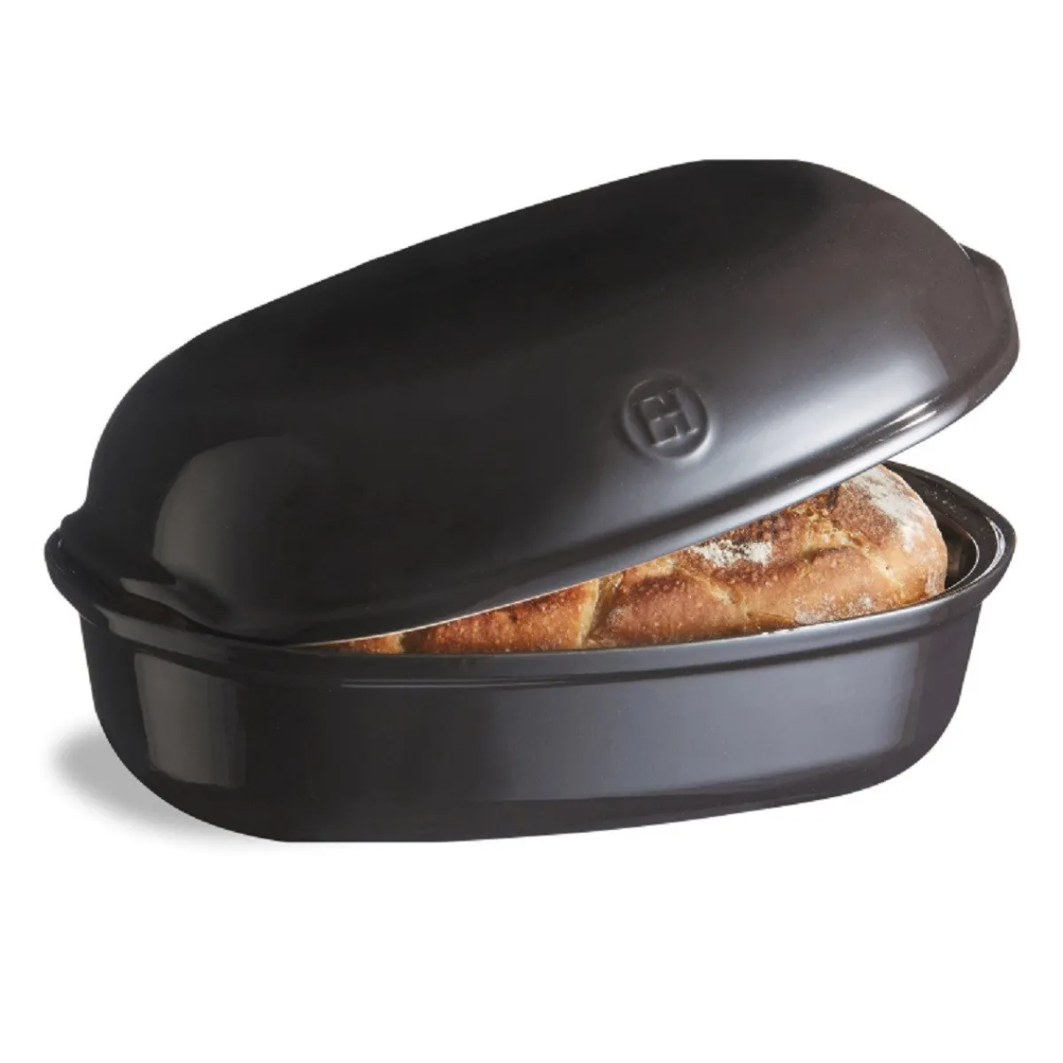 Best Emile Henry Broodbakvorm Fusian 34x21,5x15cm