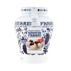 Online Fabbri Amarena Kersen op Siroop 600g