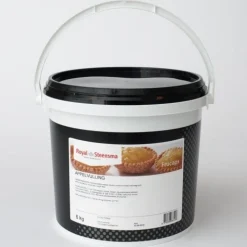 Online Royal Steensma Frucaps Vruchtenvulling Appel (70% fruit) 6 kg