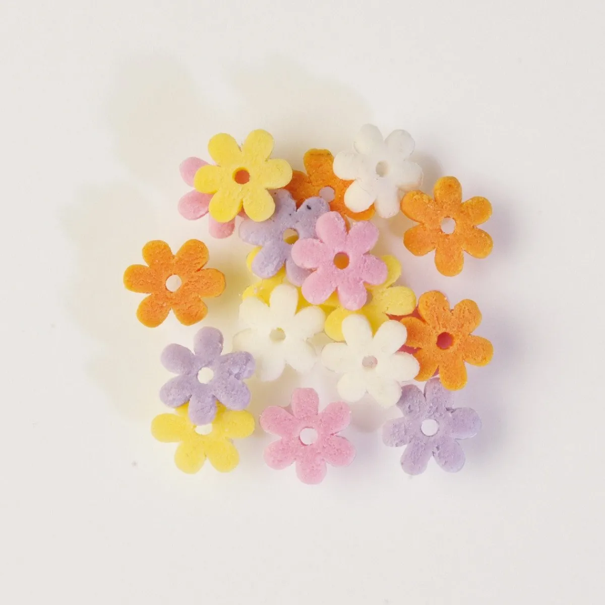 Discount Günthart Suiker Sprinkles Bloemen 1,2kg