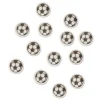 Clearance Günthart Suikerdecoratie Voetballen 576st.