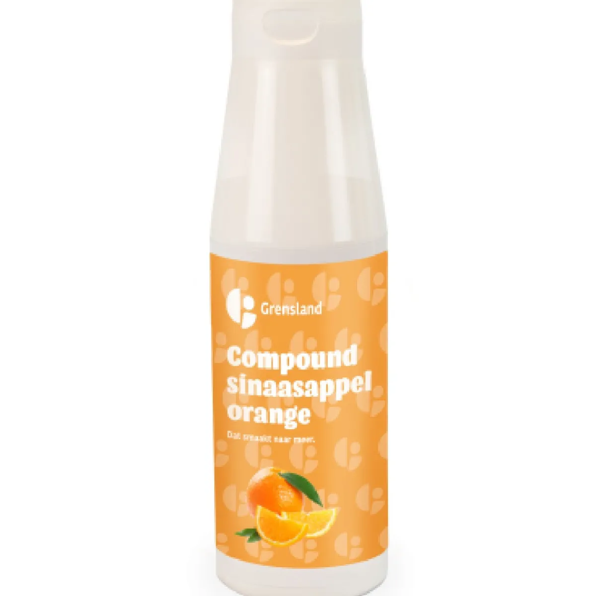 Discount Grensland Compound Sinaasappel 1kg