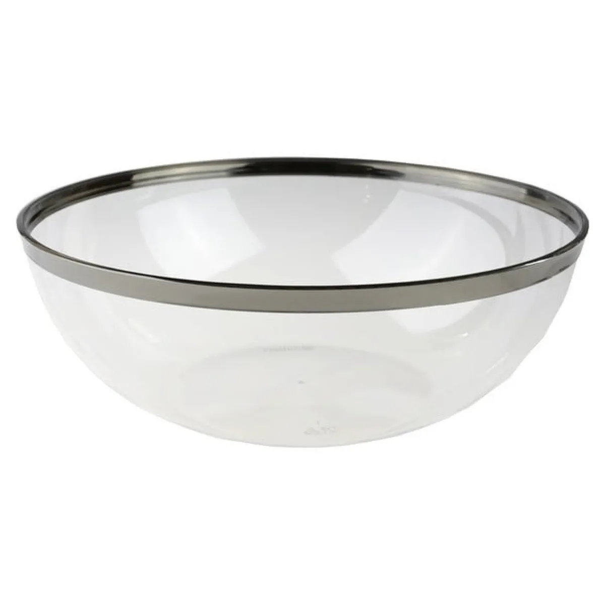 New Overig Grondstoffen Bakje Plastic Ø14cm (0,4l) Set/8