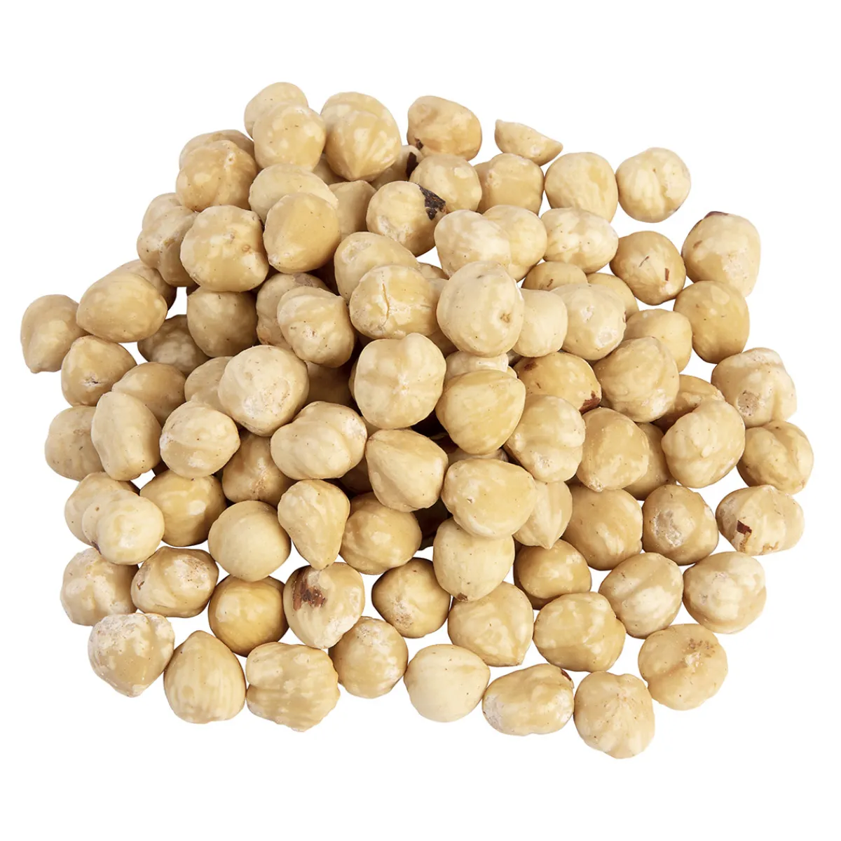 Sale BrandNewCake Hazelnoten Wit Geroosterd 1kg