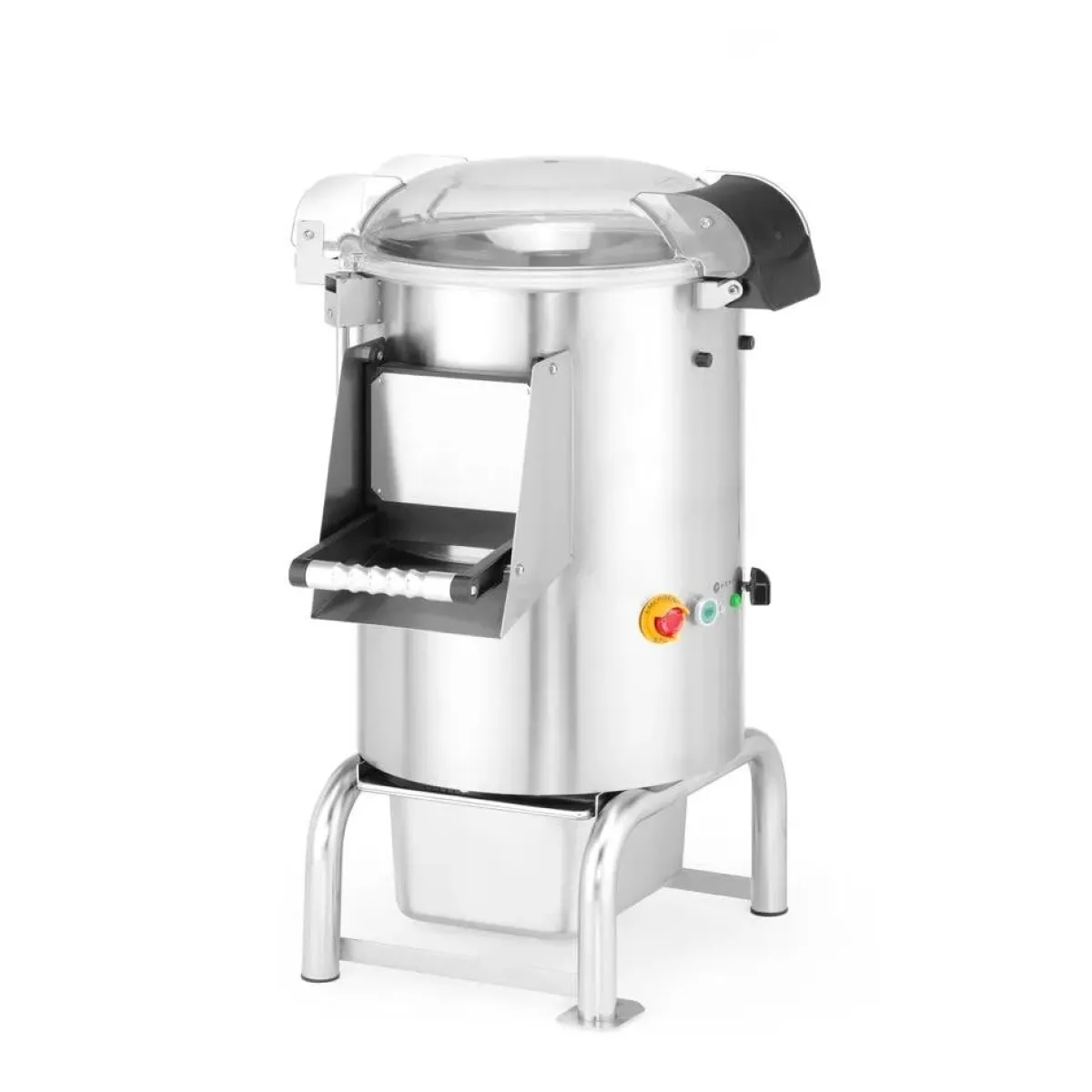 Hot Hendi Aardappelschiller 10 kg