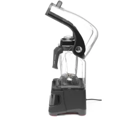 Hot Hendi Bar blender digitaal met geluiddempende kap