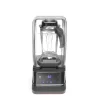 Clearance Hendi Bar Blender digitaal met geluiddempende kap BPA-vrij