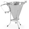 Clearance Hendi Beslag Dispenser RVS 1,5 Liter