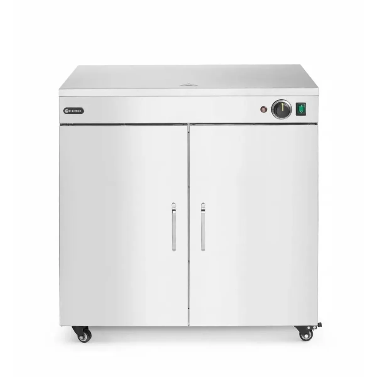 Online Hendi Bordenwarmer dubbel