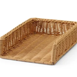 Online Hendi Broodmand met Open Zijde 29,5x39,5x10,5cm