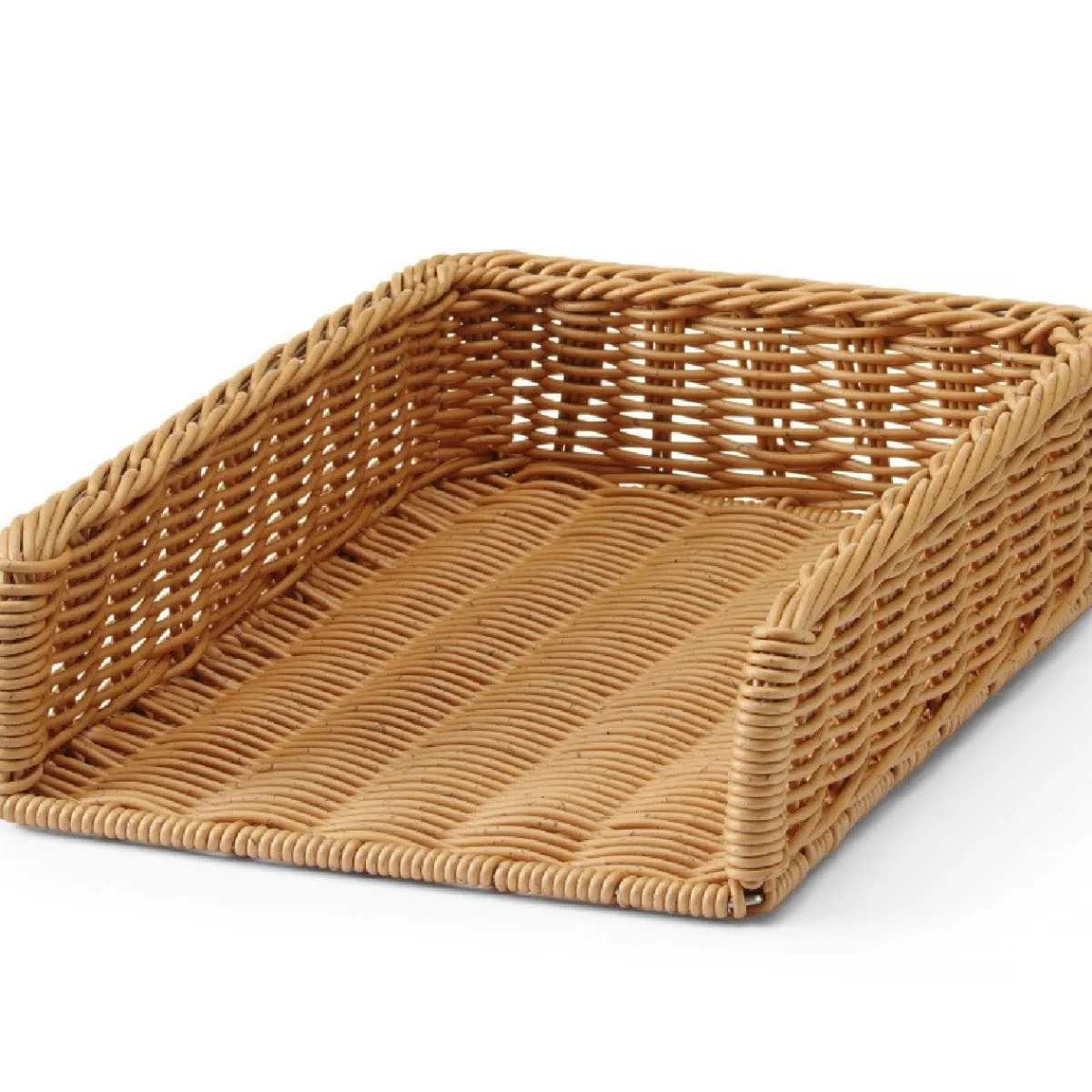 Online Hendi Broodmand met Open Zijde 29,5x39,5x10,5cm