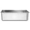 Clearance Hendi Container GN 2/1 20cm hoog 58L