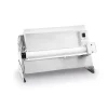 Outlet Hendi Elektrische deegroller 500