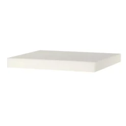 New Hendi Hakblok HDPE 500x400x(H)50mm
