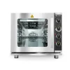 Clearance Hendi Hetelucht stoomoven met grill 4x GN 2/3
