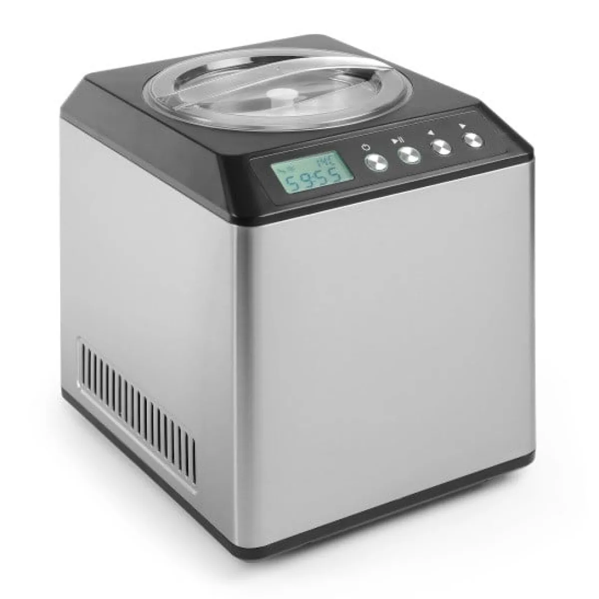 Hot Hendi IJsmachine 2 Liter