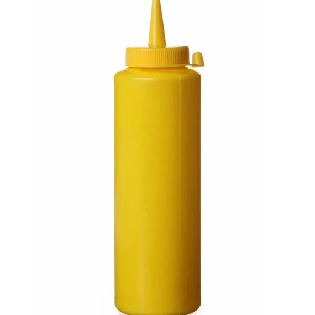 Online Hendi Knijpfles Geel 70cl