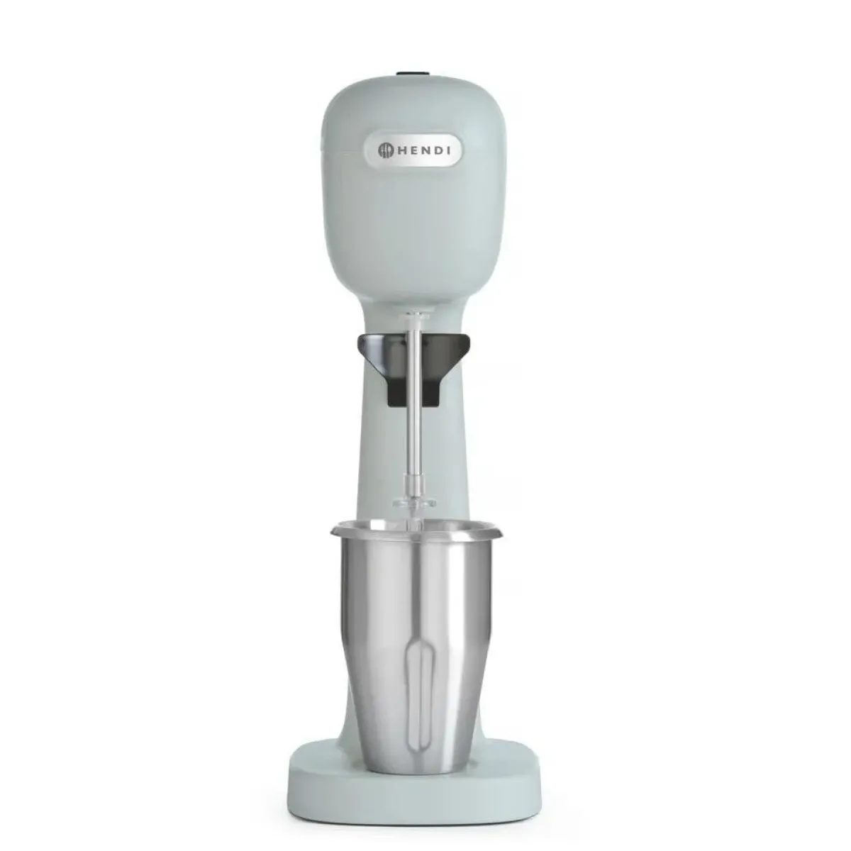 Discount Hendi Milkshaker Blauw - Design by Bronwasser