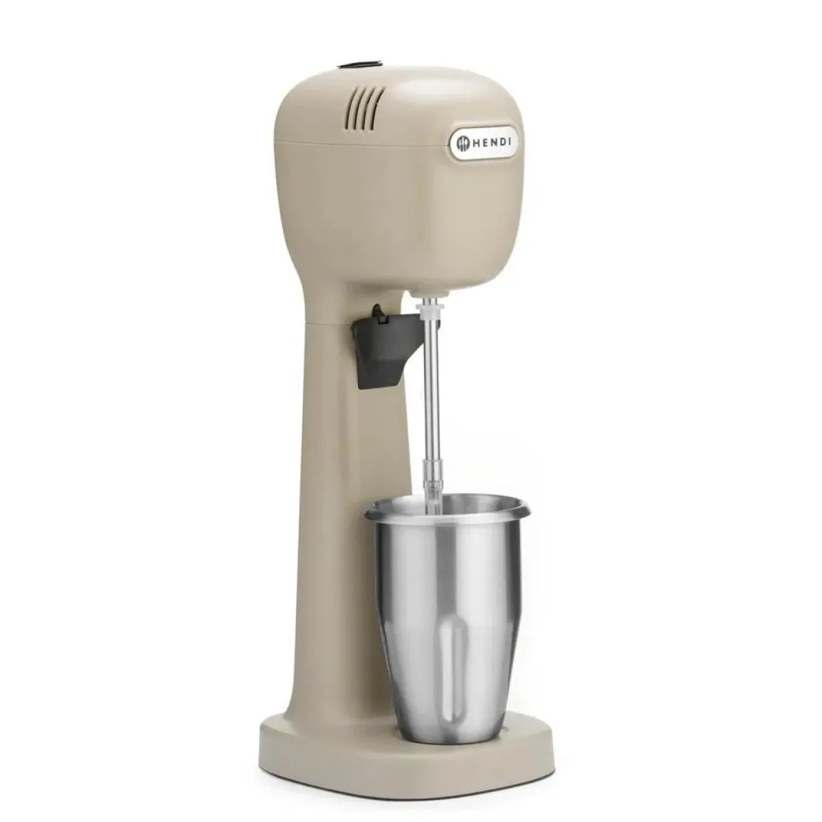 Online Hendi Milkshaker Karamel - Design by Bronwasser