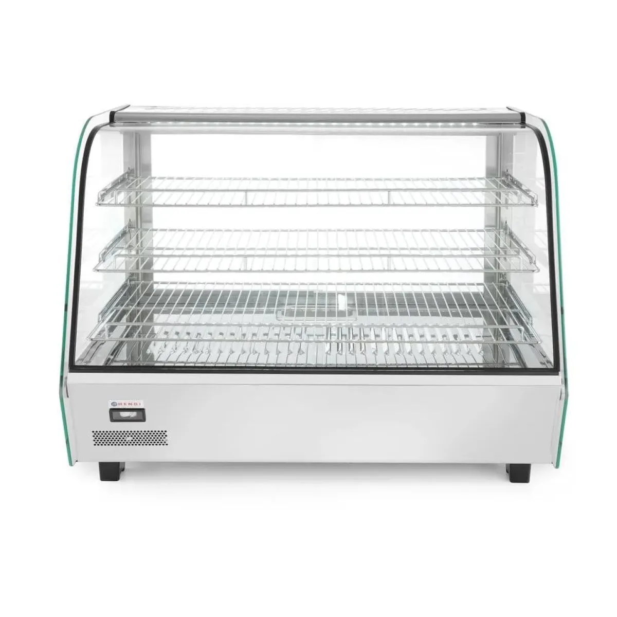 Online Hendi Opzet warmhoudvitrine 160L