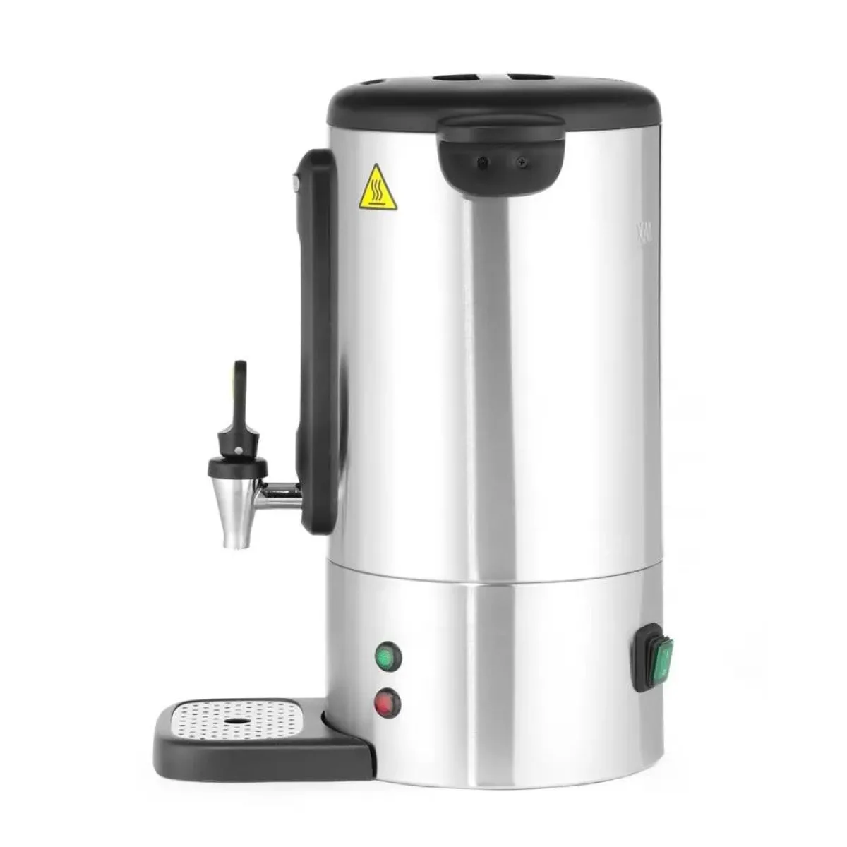 Best Hendi Percolator 14L – Design by Bronwasser