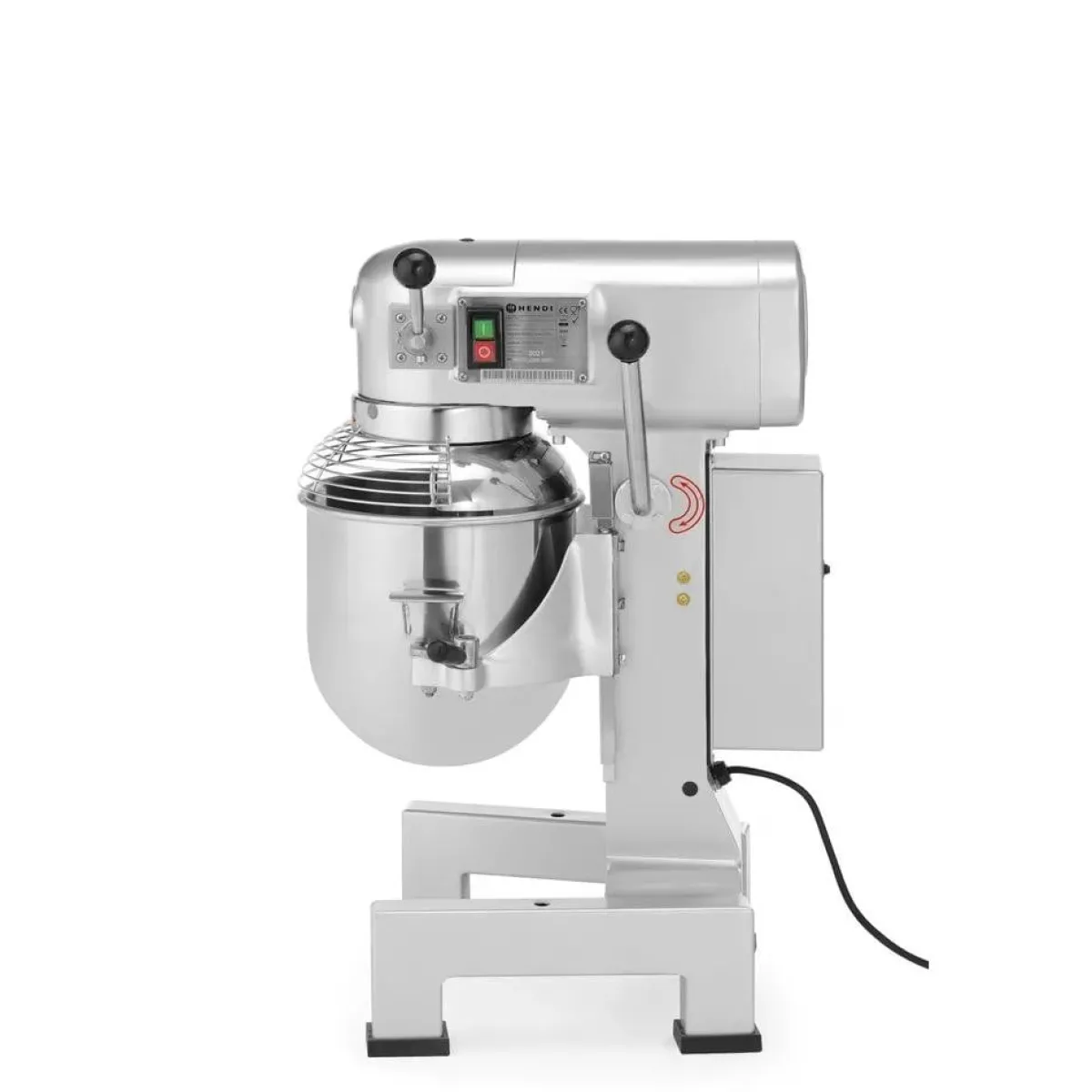 Hendi Planeetmixer 20L 1100W