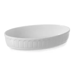 Online Hendi Rustica Ovenschaal Ovaal 22,3x13,2x4,2cm